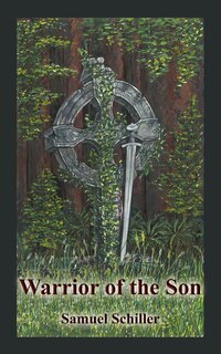 Couverture_Warrior Of The Son