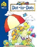 Front cover_School Zone Dot-To-Dots Workbook