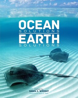 Couverture_Ocean Solutions, Earth Solutions