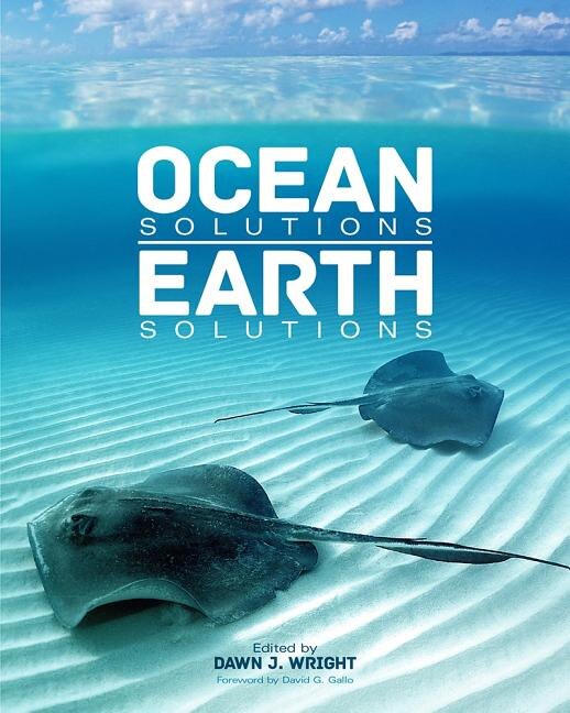 Couverture_Ocean Solutions, Earth Solutions