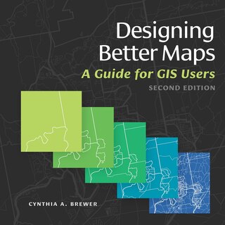 Couverture_Designing Better Maps