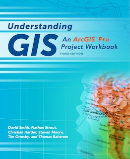 Front cover_Understanding Gis