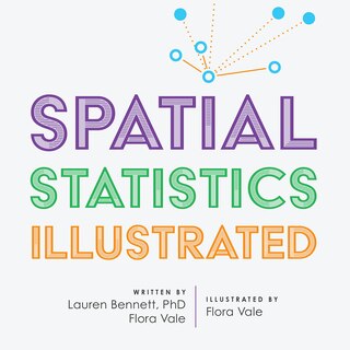 Front cover_Spatial Statistics Illustrated