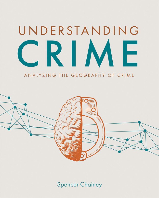 Front cover_Understanding Crime
