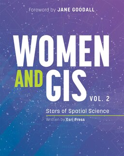 Couverture_Women And Gis, Volume 2