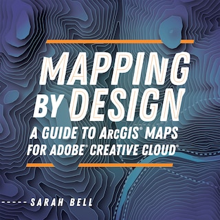 Front cover_Mapping By Design