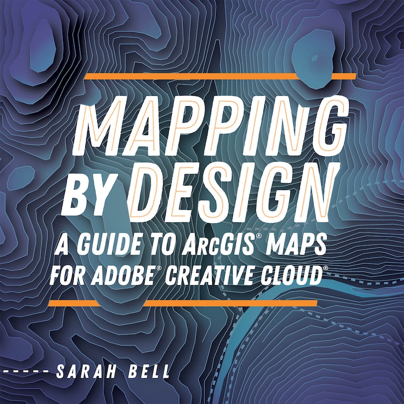 Front cover_Mapping By Design
