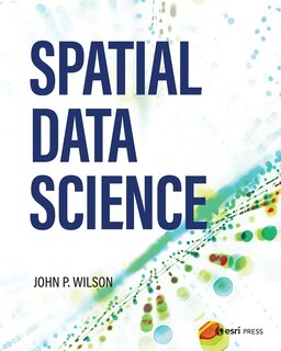 Front cover_Spatial Data Science