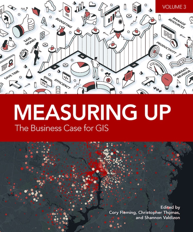 Couverture_Measuring Up