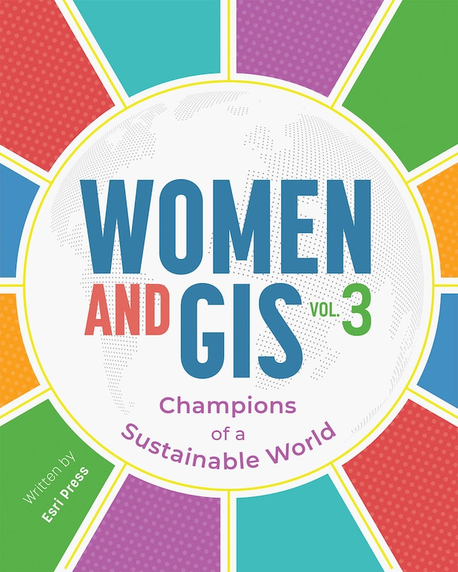 Couverture_Women And Gis, Volume 3