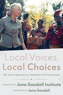 Front cover_Local Voices, Local Choices