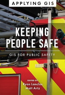 Couverture_Keeping People Safe