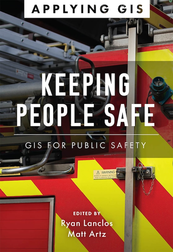 Couverture_Keeping People Safe