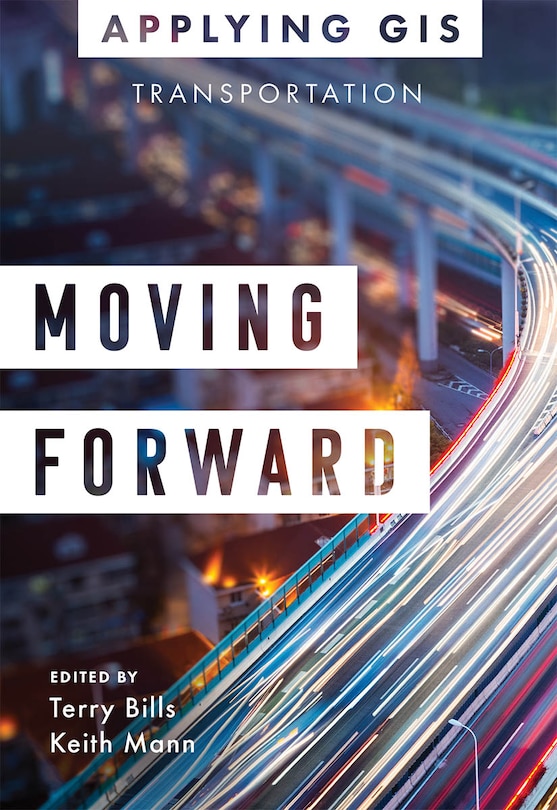 Front cover_Moving Forward
