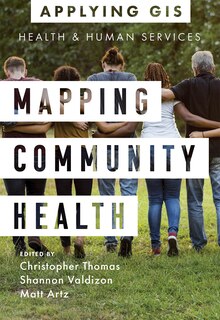 Front cover_Mapping Community Health