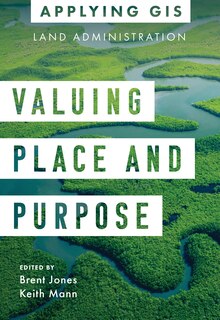 Front cover_Valuing Place And Purpose