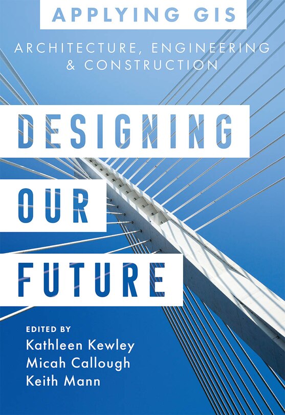 Front cover_Designing Our Future