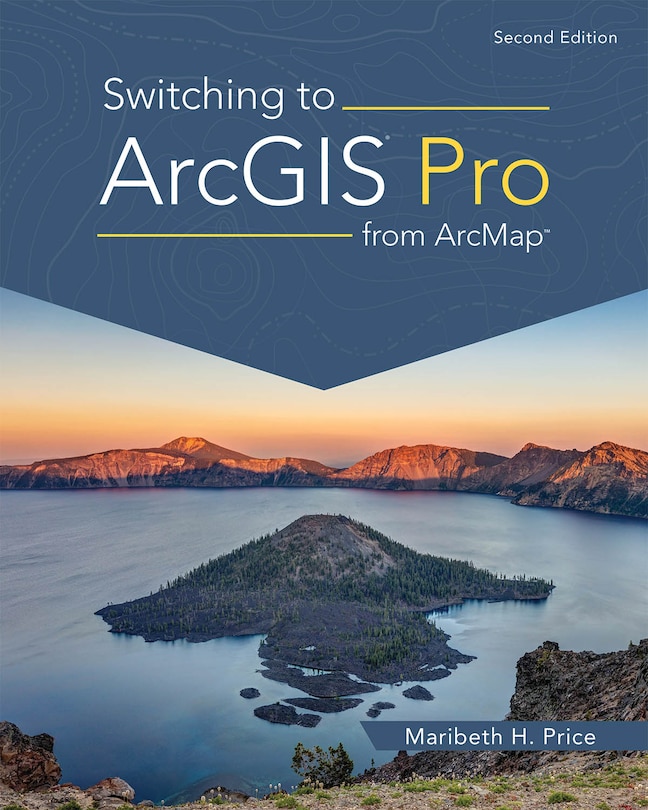 Couverture_Switching to ArcGIS Pro from ArcMap