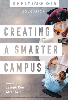 Front cover_Creating a Smarter Campus