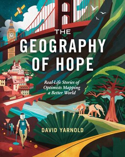 Front cover_The Geography of Hope