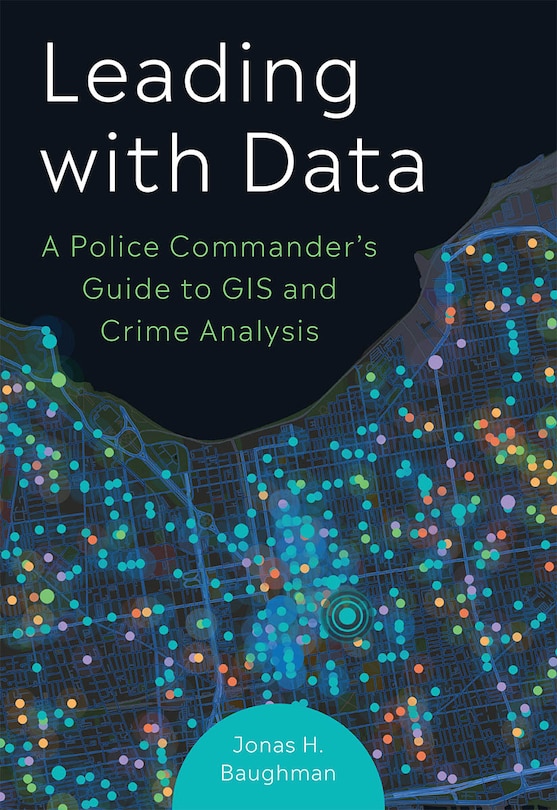 Front cover_Leading With Data