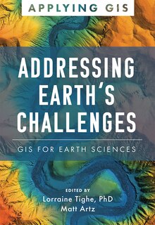 Front cover_Addressing Earth's Challenges