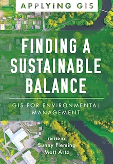 Couverture_Finding a Sustainable Balance