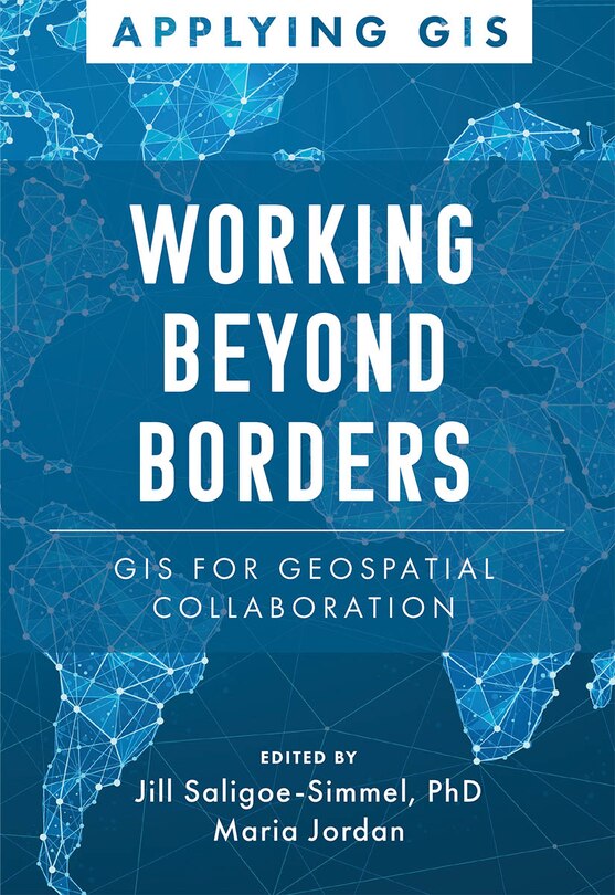 Front cover_Working Beyond Borders