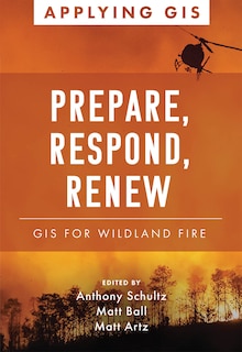 Front cover_Prepare, Respond, Renew