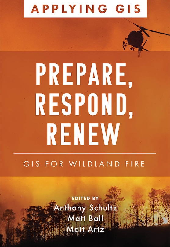 Front cover_Prepare, Respond, Renew
