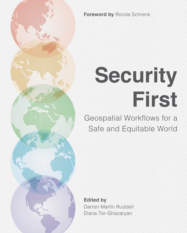 Front cover_Security First