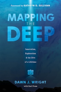 Couverture_Mapping the Deep
