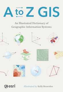 Couverture_A to Z GIS