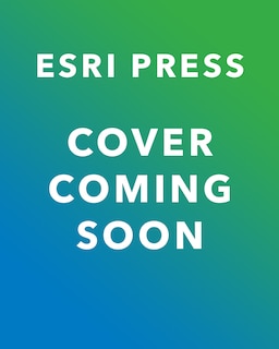 Couverture_GIS Tutorial for ArcGIS Pro 3.4