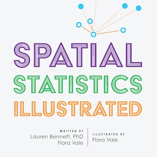 Front cover_Spatial Statistics Illustrated