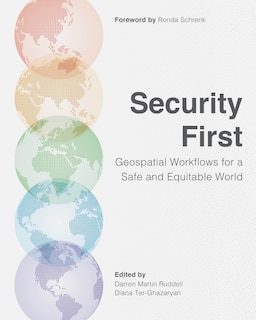Front cover_Security First