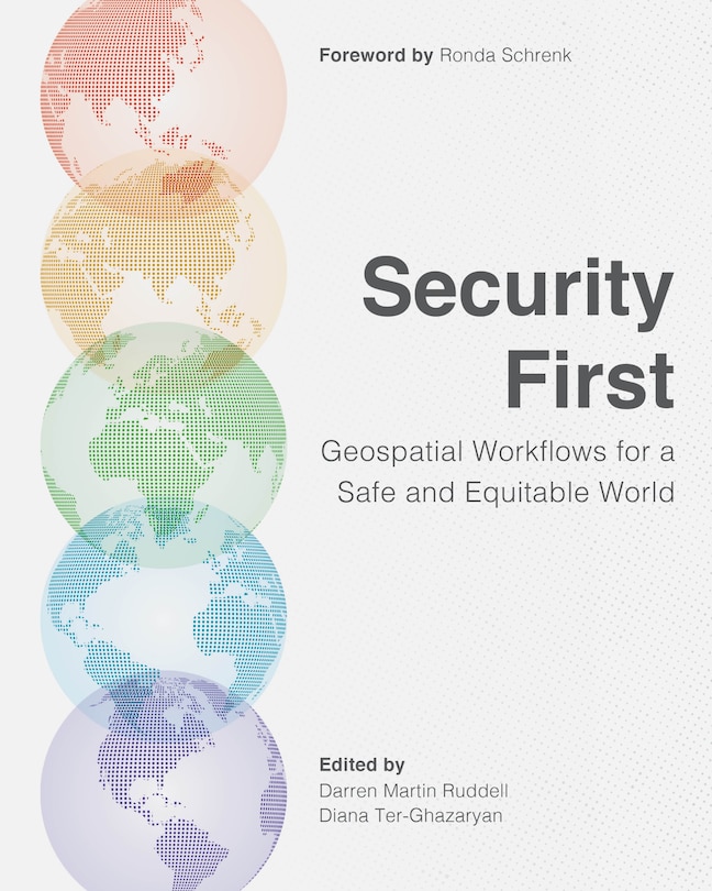 Front cover_Security First