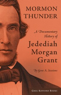 Front cover_Mormon Thunder