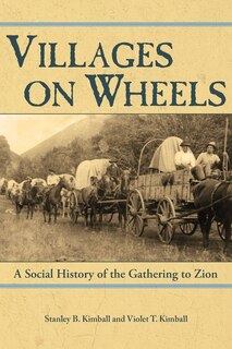 Front cover_Villages on Wheels