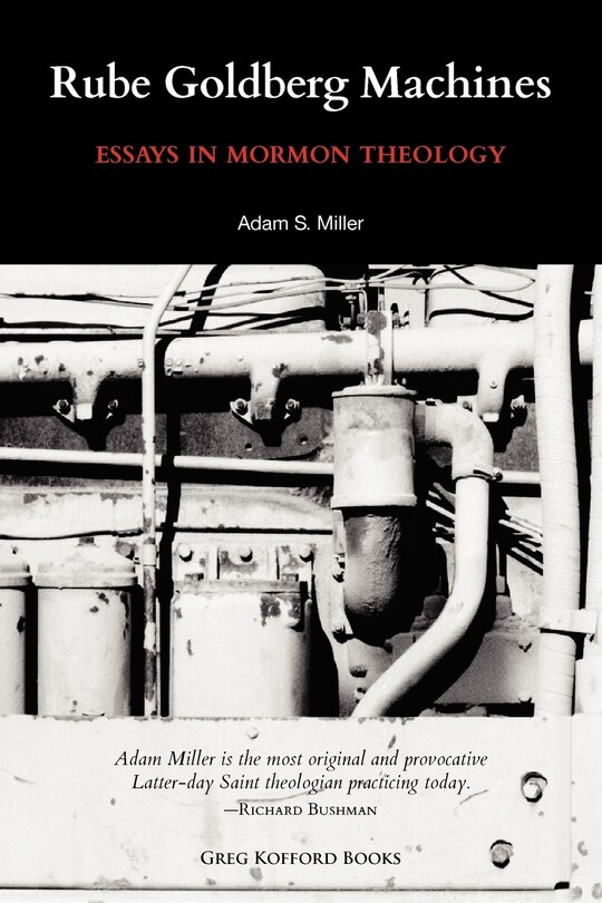 Front cover_Rube Goldberg Machines