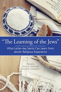 Couverture_The Learning of the Jews