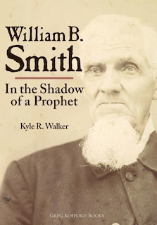 Couverture_William B. Smith