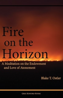 Front cover_Fire on the Horizon