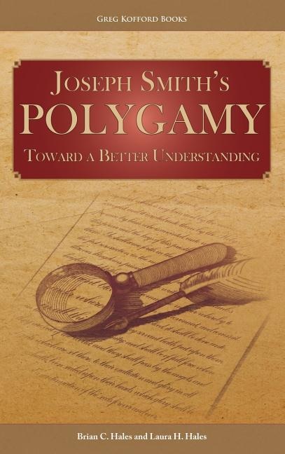 Front cover_Joseph Smith's Polygamy