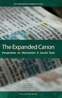 Couverture_The Expanded Canon