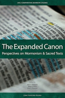 Couverture_The Expanded Canon