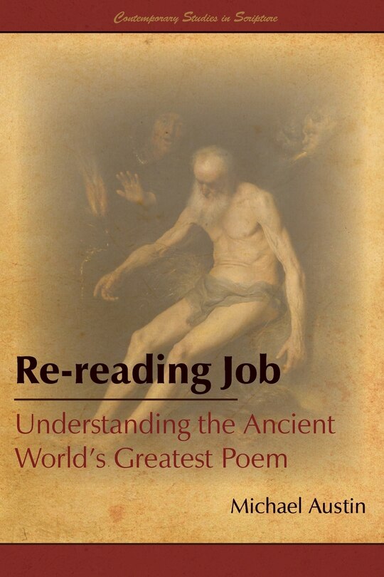Front cover_Re-Reading Job