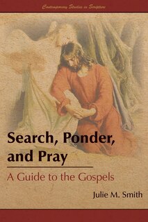 Front cover_Search, Ponder, and Pray