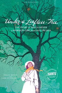 Front cover_Under A Leafless Tree