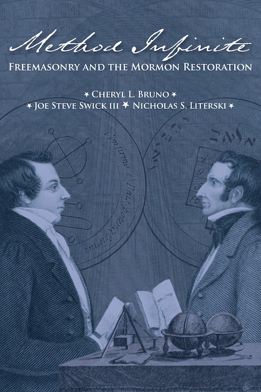 Couverture_Method Infinite